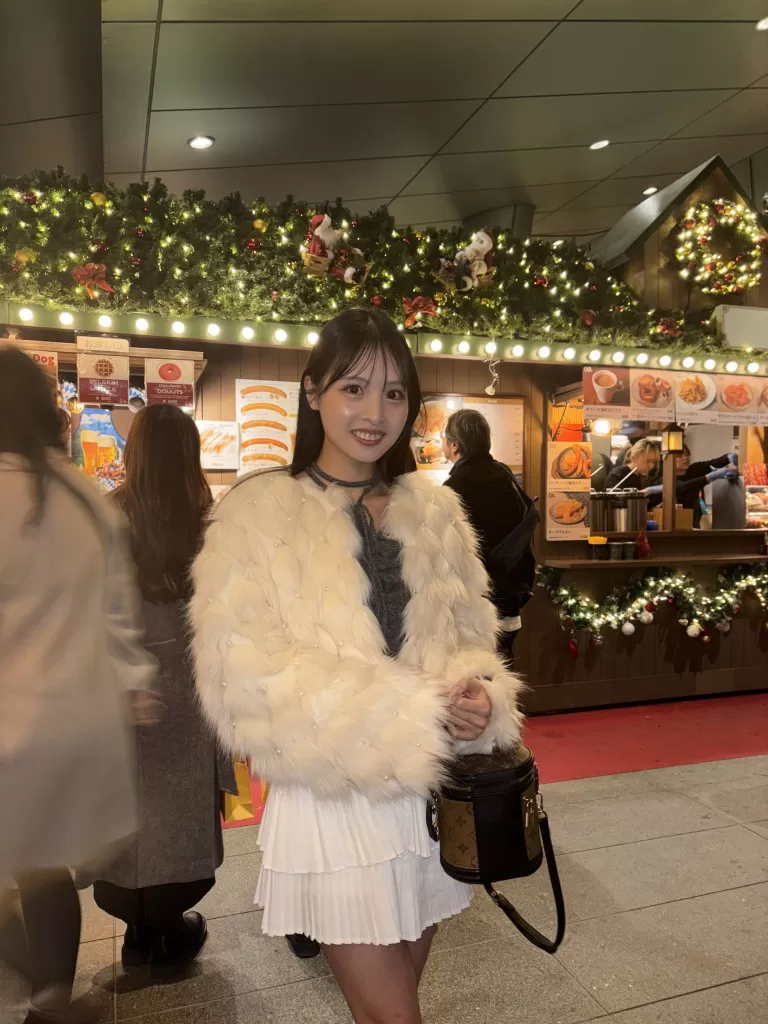 樱花甜美米咖，初恋女友甜蜜暴击，会日常英语~你的专属回忆还不领走？