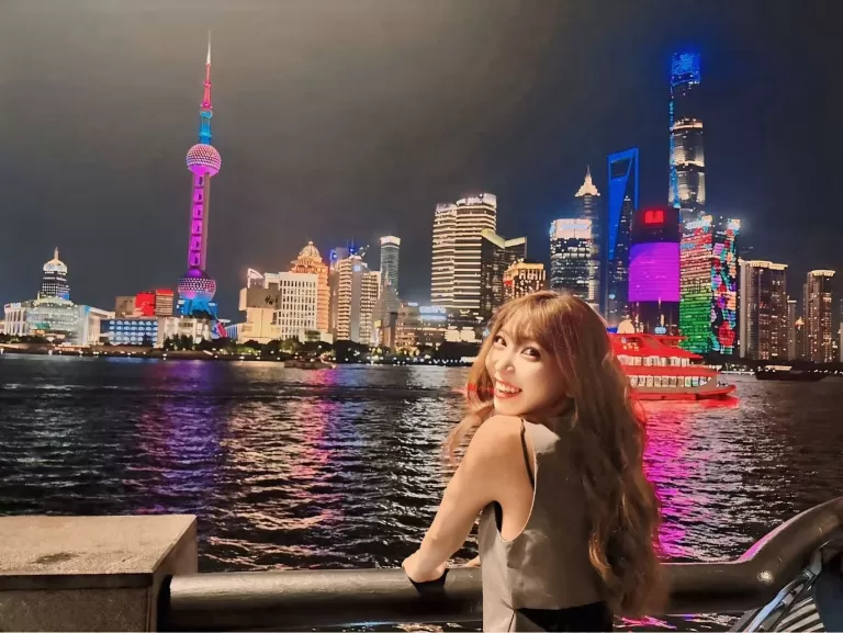 大阪东京两头住，性格很好英语很好的日语教师尤娜，情绪价值沟通拉满，不要错过