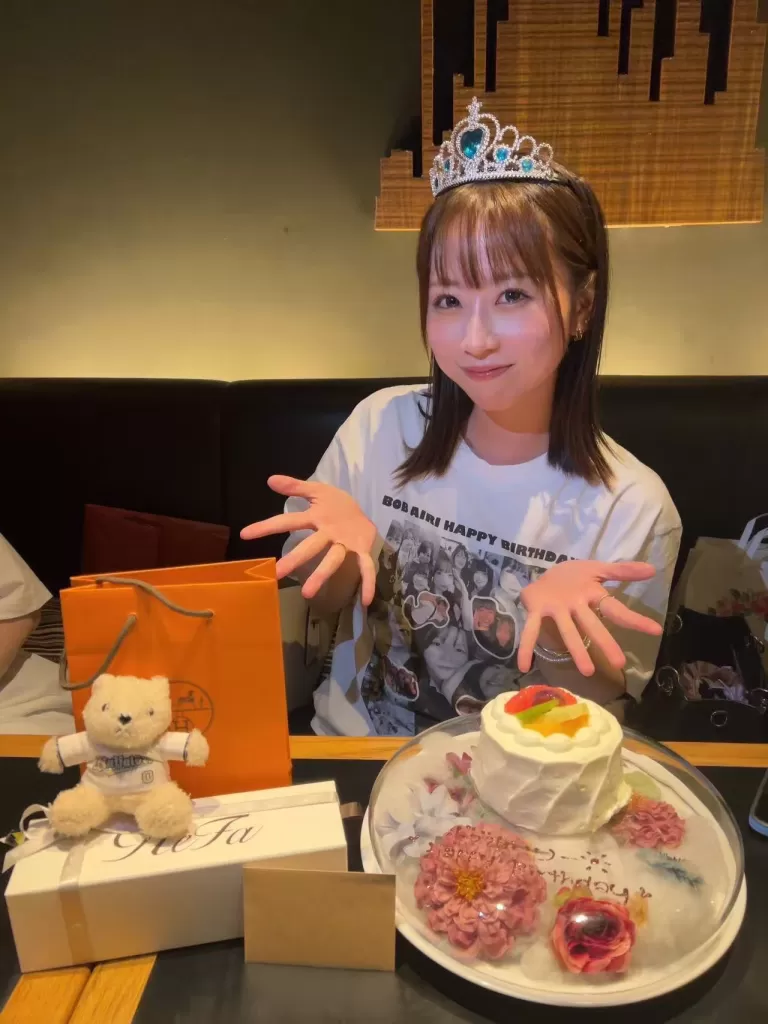 出现了来自大阪的幼师，天然大G 活力满满可爱多多~快来领取你的女友吧