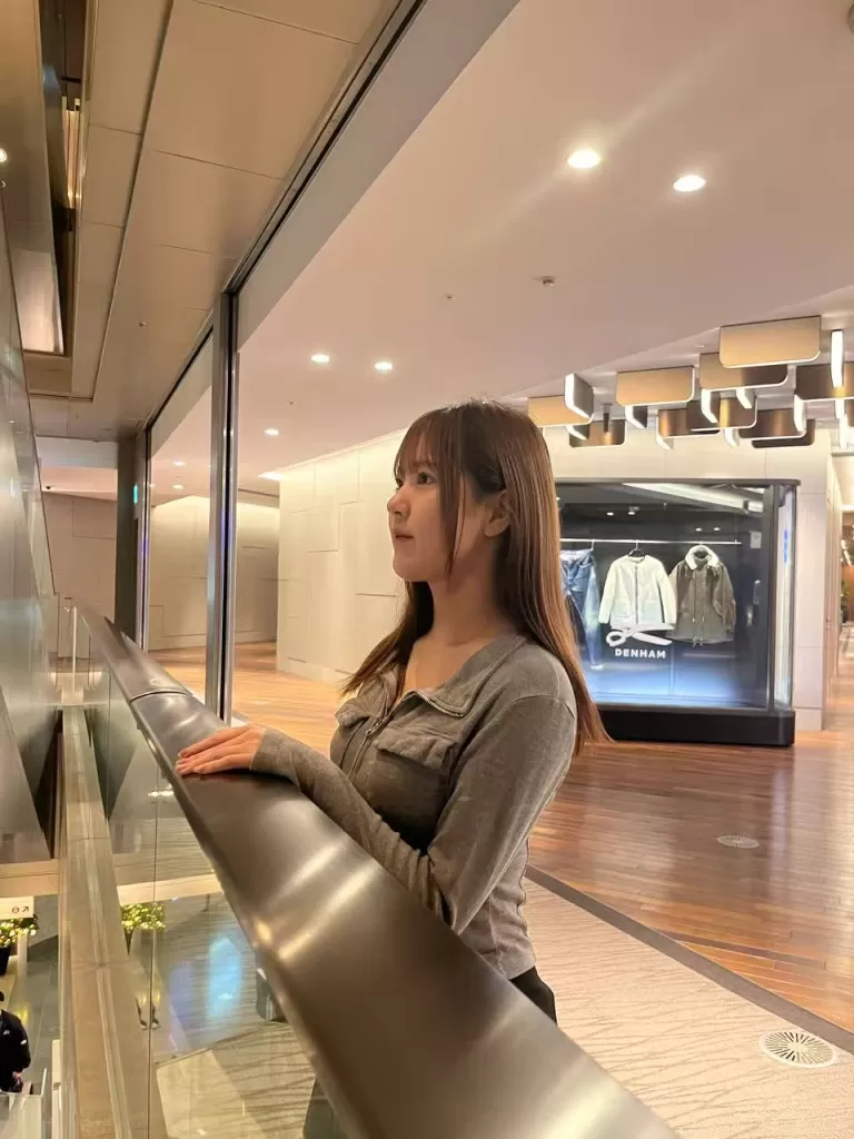 温柔可人 你的樱花女友 咪咪 在东京等你 超高性价比千万不要错过