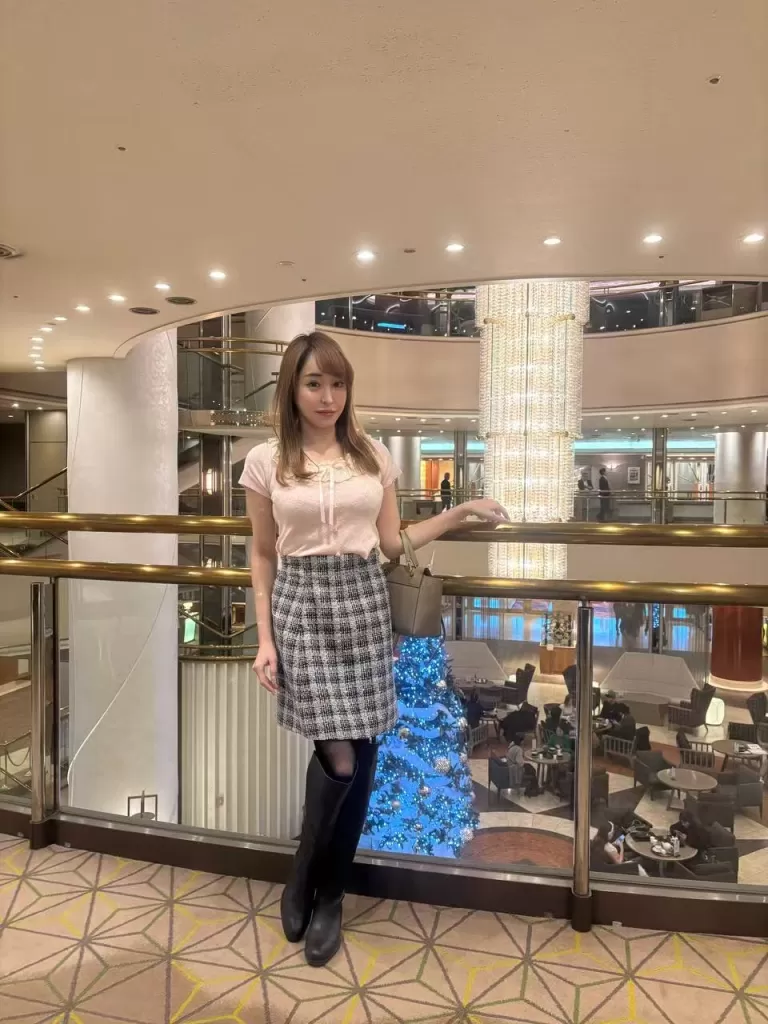 OL蘭性格好~想要少妇型的千万不要错过性价比高