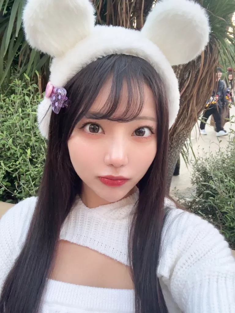 瓷娃娃木木她来了~高级公关，身材情绪颜值都拉满~