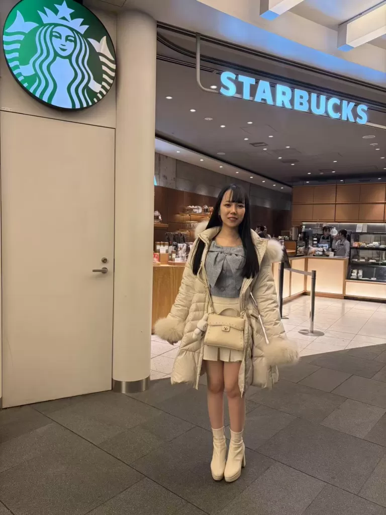 音轻体柔易推倒~东京小小只日和酱~声音也温柔，谁不想呵护一下呢？