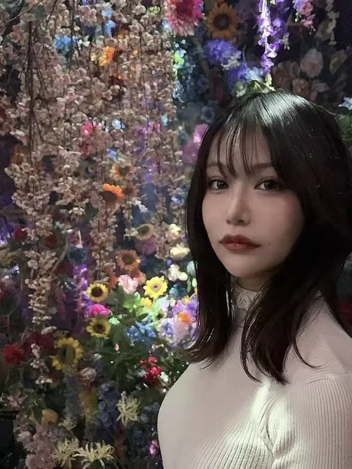 总裁的专属美容护理~（温柔）更加真实的采访~阿卡酱~东京大阪两头跑