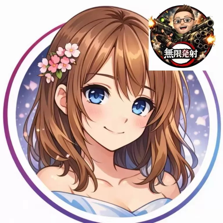 ♾️無限発射♾️赤乃