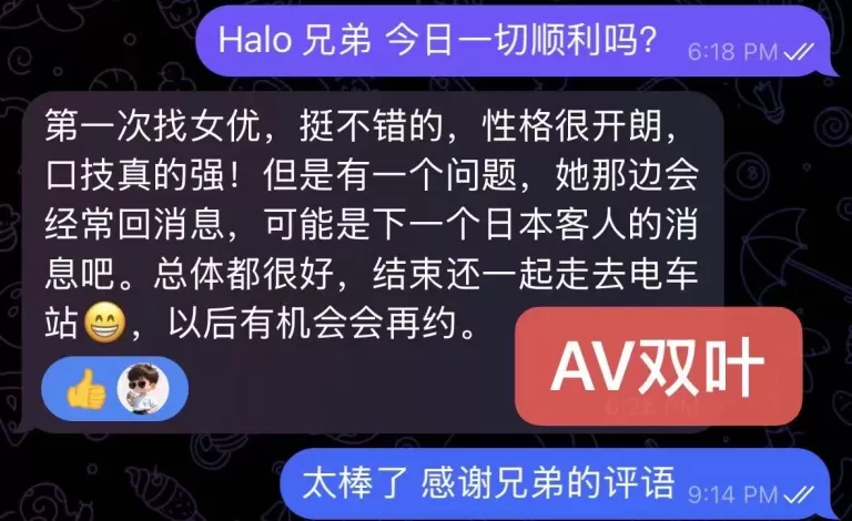 伴游客户反馈